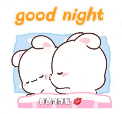Luv U GIF