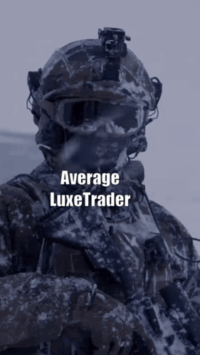 Luxetrades Kaizen GIF