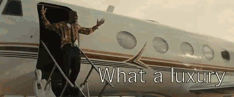 Luxury GIF
