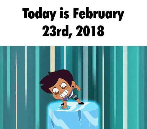 Luz Anne GIF