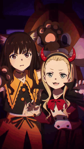 Lycoris Recoil Takina GIF