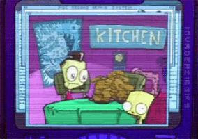 Lying Lie GIF