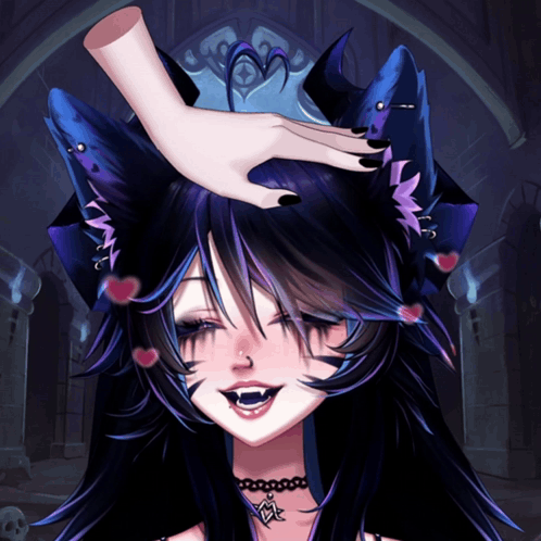 Lyla Lylanxia GIF