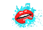 Lypstar Lipstar Sticker