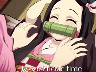 Lyss Roni GIF