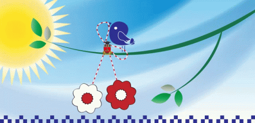 Mărțișor GIF. This 498 x 241 animated GIF is part of our martisor collection. Created by Iuliatimart. View the original animation, share it, or browse…