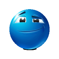 M Sticker