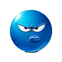 M Sticker