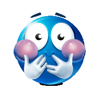M Sticker