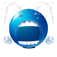 M Sticker