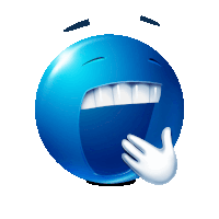 M Sticker
