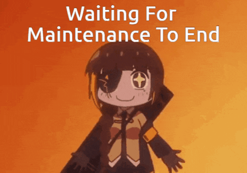 M16a1 Girlsfrontline GIF