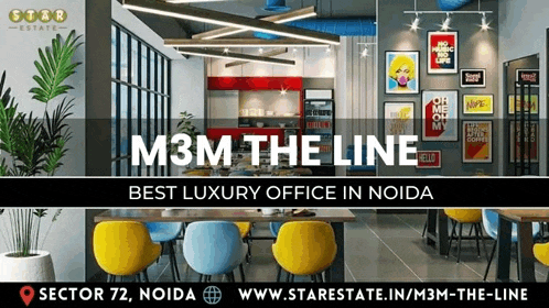M3m The Line Noida M3m The Line Sector 72 Meme