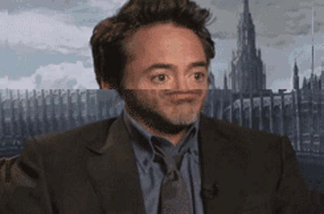 Maaybeee Maybe GIF