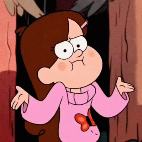 Mabel Pines Gravity Falls GIF. This 498 x 498 animated GIF is part of our mabel y pato gravity falls collection. Related themes include meme. Created by…