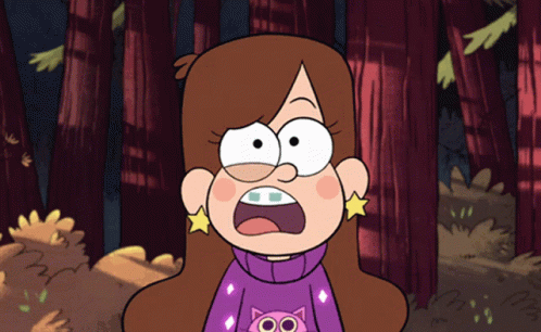 Mabel Shocke GIF. This 498 x 306 animated GIF is part of our mabel y pato gravity falls collection. Created by Sonic178. View the original animation, share…