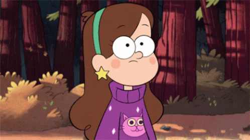 Mabel Smile GIF. This 498 x 280 animated GIF is part of our mabel y pato gravity falls collection. Created by Sonic178. View the original animation, share…