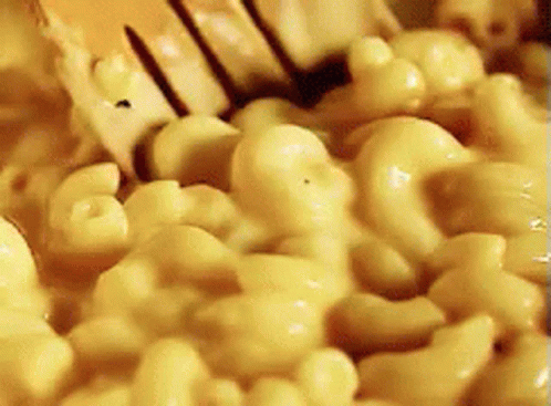 Mac And Cheese Mac N Cheese GIF