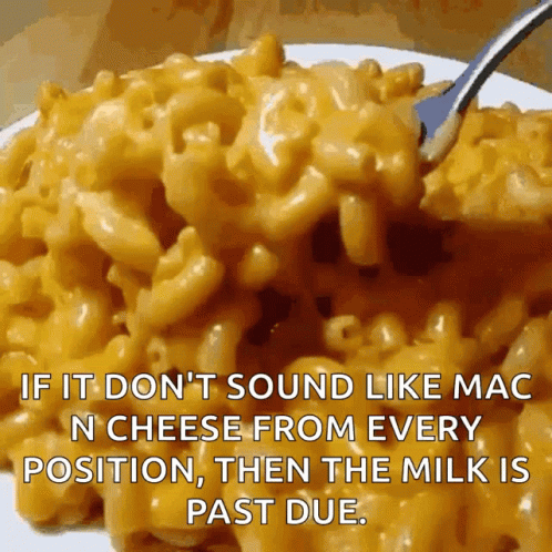 Mac And GIF