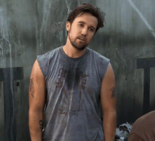 Mac God Dammit GIF