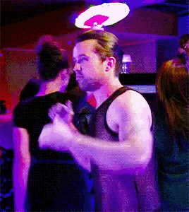 Mac Party GIF