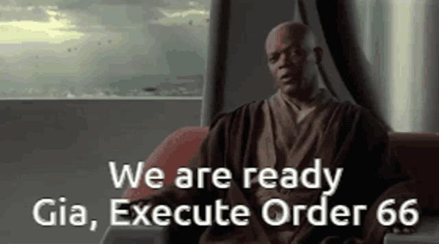 Mace Windu Order66 GIF