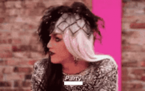 Macgly Party GIF