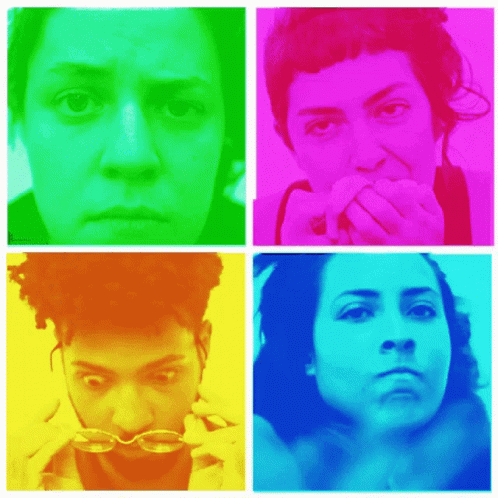 Machina Teatral Palavras GIF