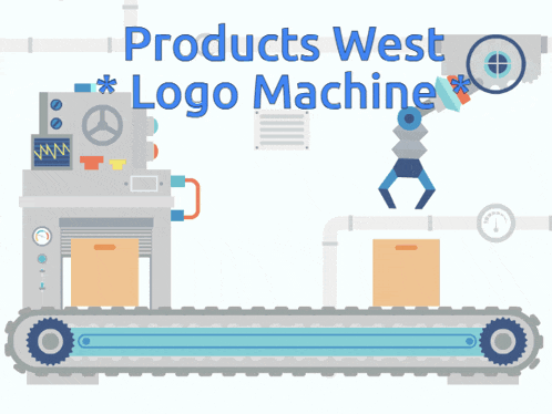 Machine GIF