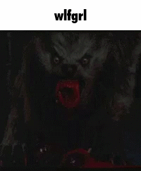Machine Girl Wlfgrl GIF