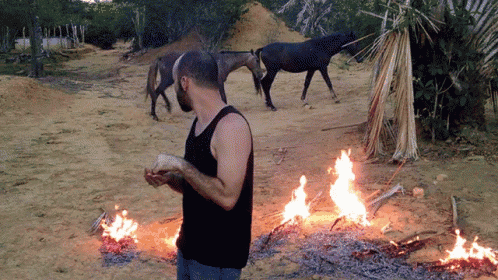 Maconha Fogo GIF