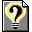 Macos Question Mark Sticker