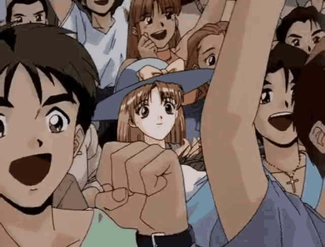Macross7 Anime GIF