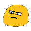 Mad Angry Sticker
