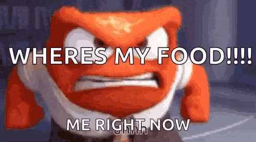 Mad Angry GIF