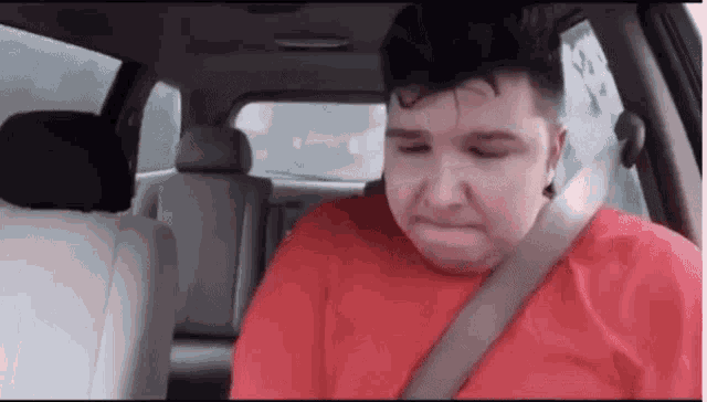 Mad Angry GIF