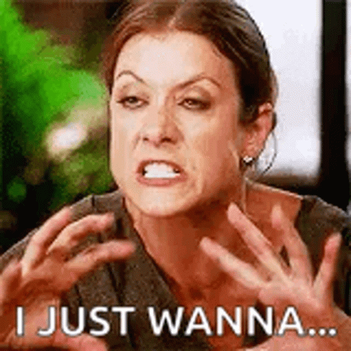 Mad Annoyed GIF. This 498 x 498 animated GIF is part of our annoyed collection. Related themes include mad. Created by Dazey22. View the original animation…