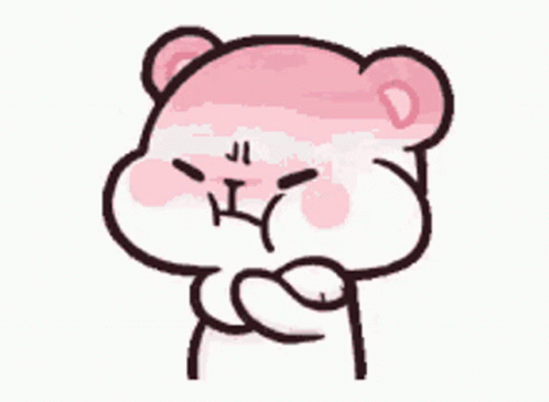 Mad Bear GIF