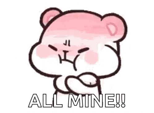 Mad Bear GIF