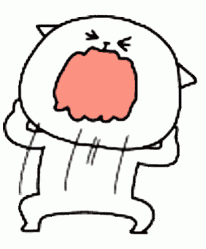 Mad Crazy GIF