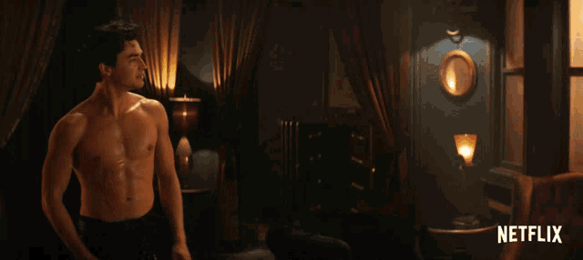 Mad Gavin Leatherman GIF
