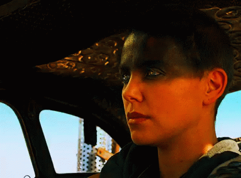 Mad Max GIF. This 498 x 368 animated GIF is part of our mad max mediocre collection. Created by hereeesjohnny. View the original animation, share it, or…