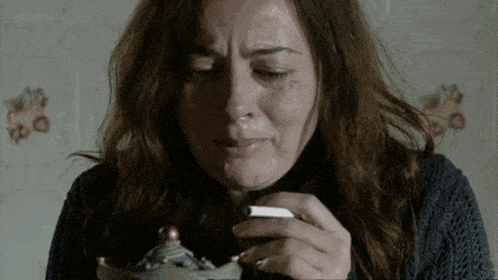 Mad May Eastenders GIF