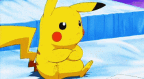 Mad Pikachu GIF. This 498 x 275 animated GIF is part of our sad pikachu collection. Related themes include anime, cute, mad. Created by forfoxsake101. View…