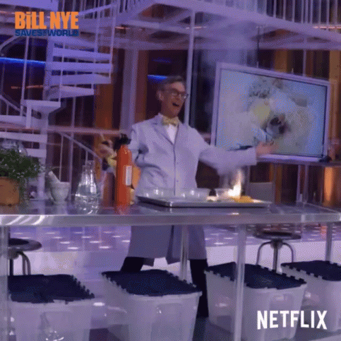 Mad Scientist GIF