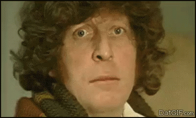 Mad To Happy Crazy GIF