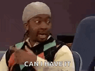 Mad Tv Nicole Randall Johnson GIF