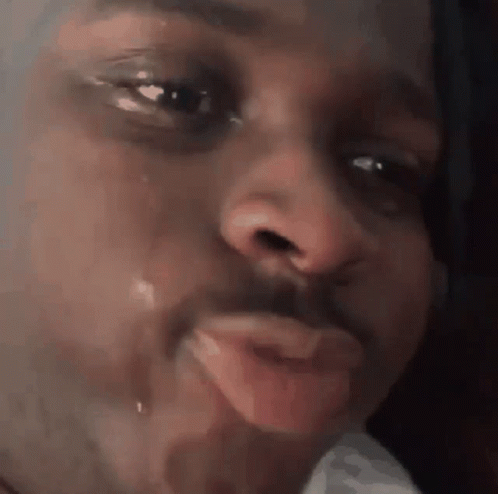 Mad Upset GIF