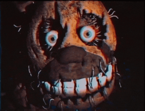 Mad GIF