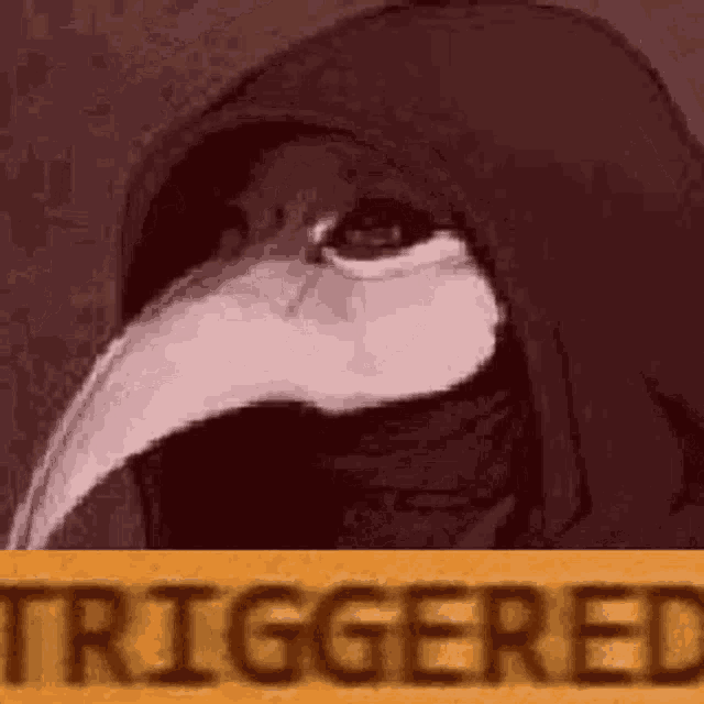 Mad GIF